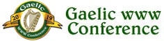 Gaelic WWW Conference 2022