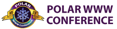  New Date for the Polar WWW Conference